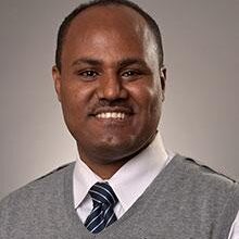 Yohannes Gedamu